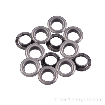 مبيع 10*16.5mm Grommet Single Eyelet